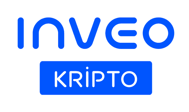 Inveo Kripto Logo